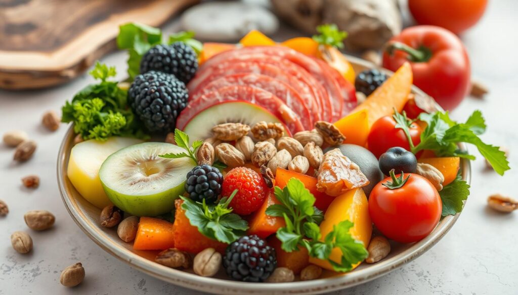 Paleo-Diät Anfänger-Tipps