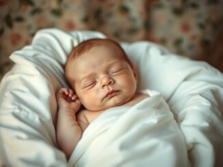 Renata Lusin Baby