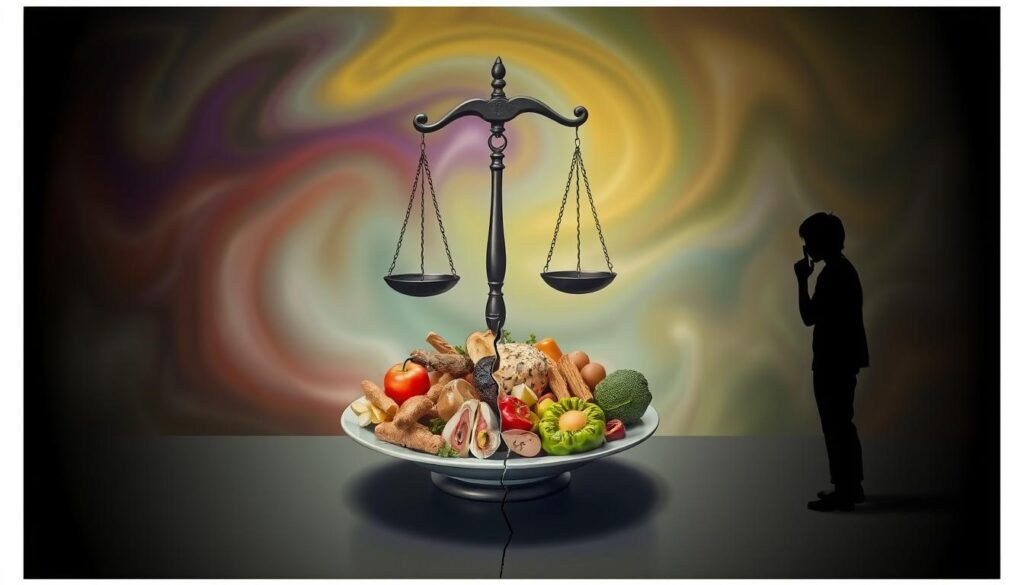 Risiken der Refeed-Diät