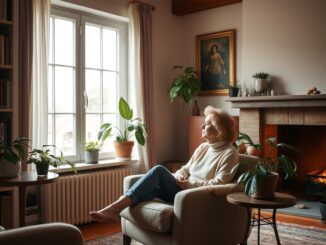 Rose-Marie Schlumbom
