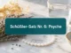Schüßler-Salz Nr. 6: Psyche