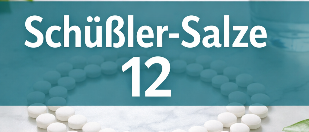 Schuessler-Salze-12 Schüßler-Salze 12