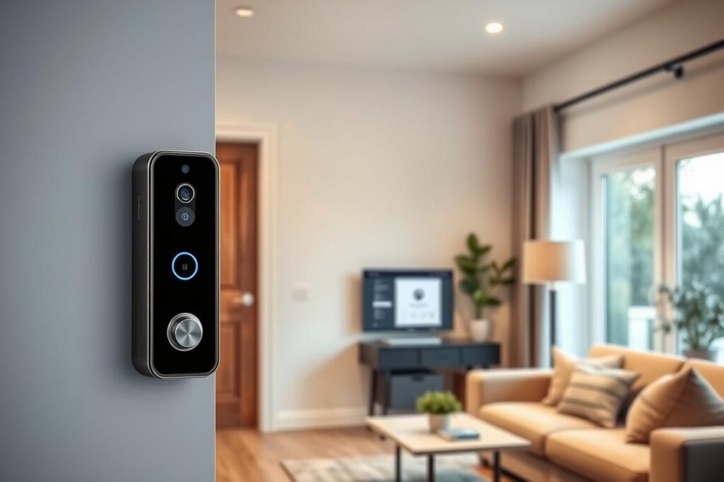 Sicherheit im Smart Home