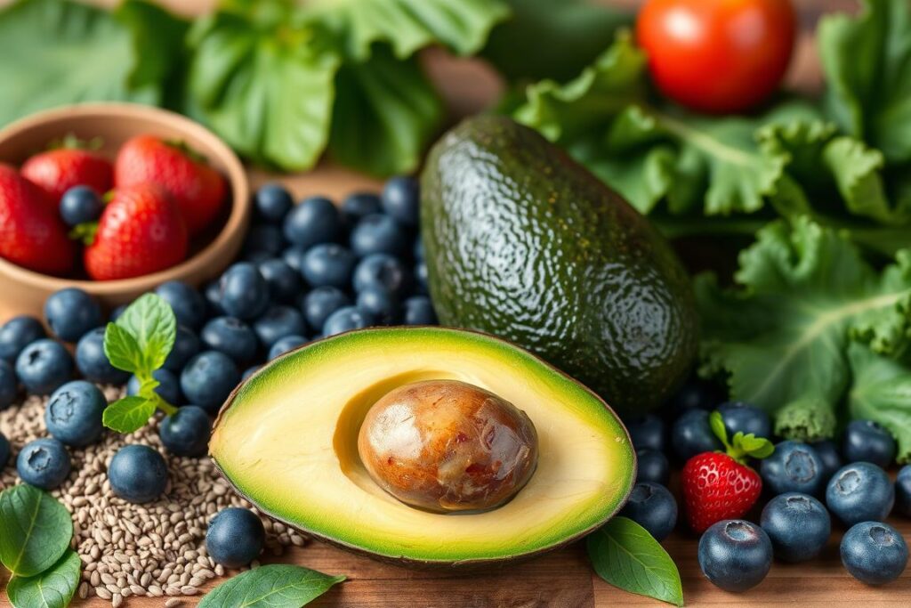 Superfoods Bio
