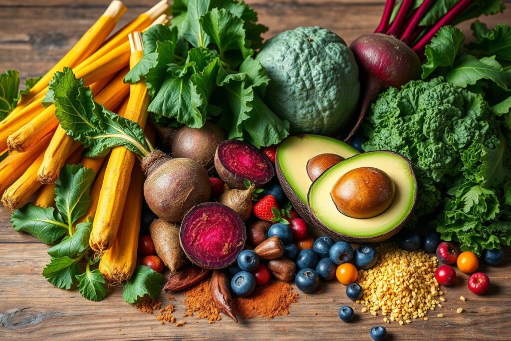 Superfoods Rezepte