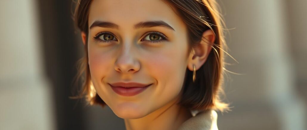 Suri Cruise