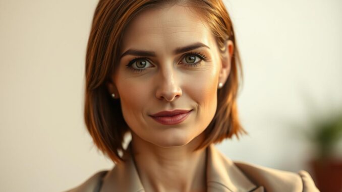 Tanja Makarić: Vermögen, Karriere & Privatleben 2025 15 Tanja Makarić