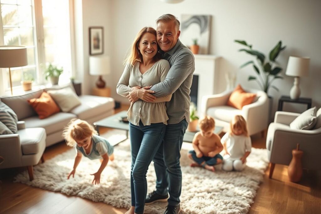 Theresa Underberg Familie