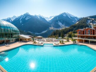 Therme, Sauna und Massage