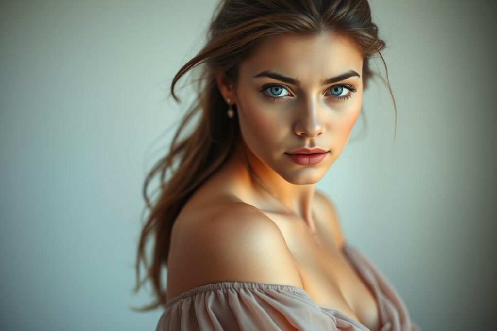 Thylane Blondeau als Model Thylane Blondeau als Model