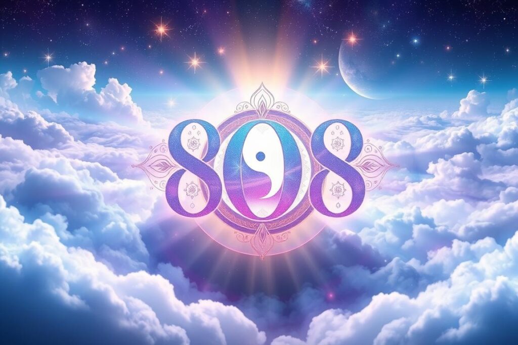 Tiefere Bedeutung der 808