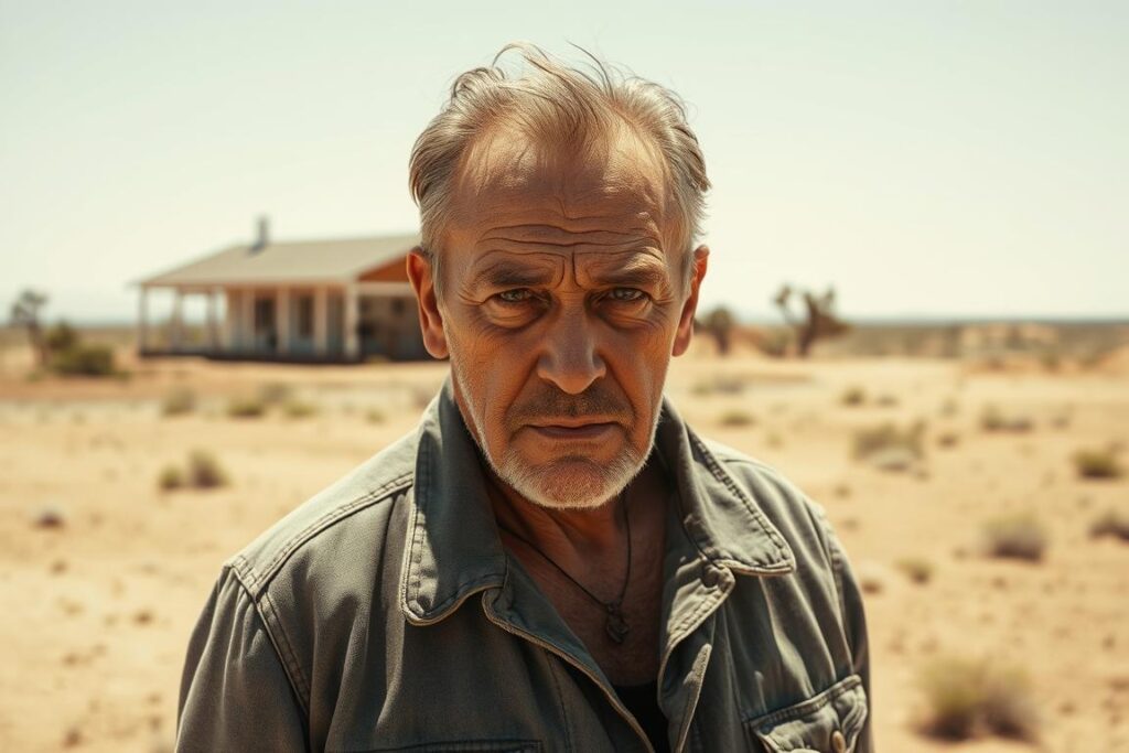 Tommy Lee Jones in Texas Tommy Lee Jones in Texas