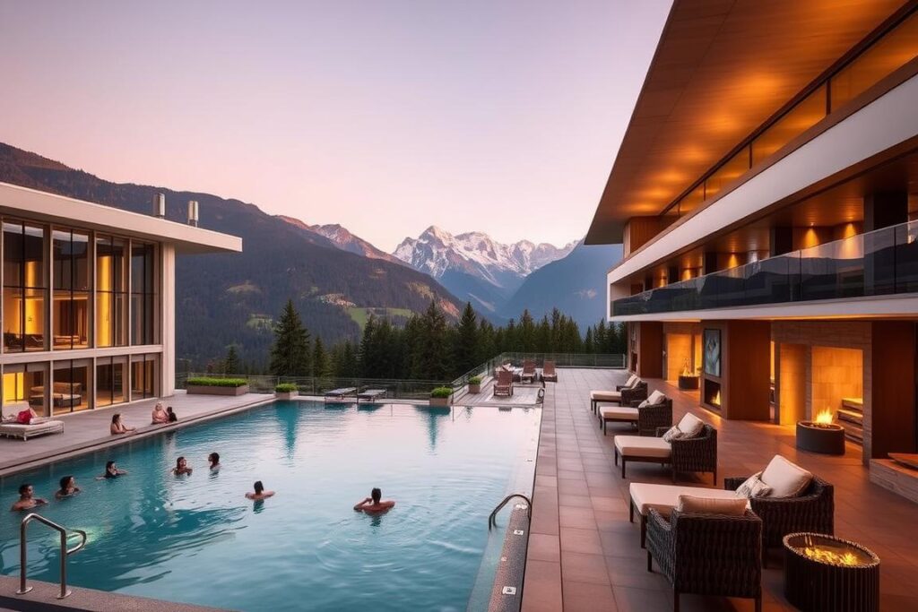 Top Wellnesshotels
