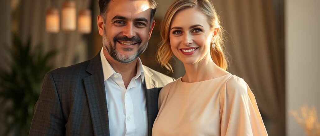 Umut und Emma