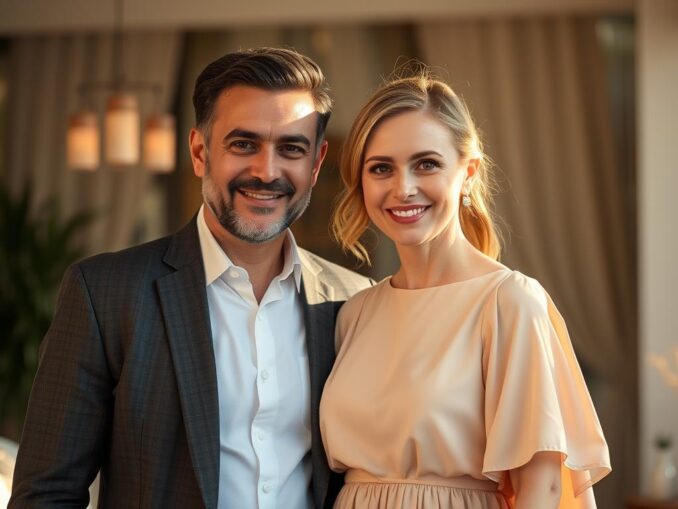 Umut und Emma