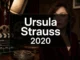 Ursula Strauss 2020