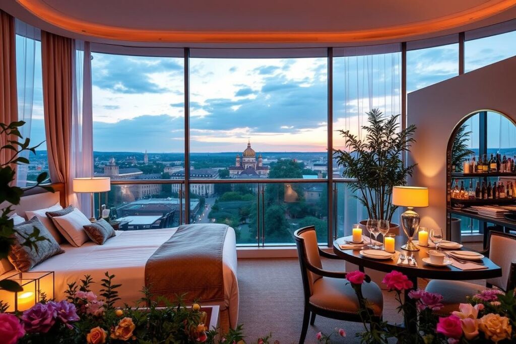 Vorteile Adults Only Hotel