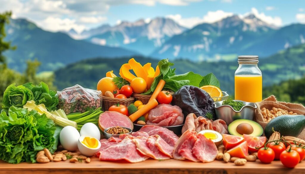 Vorteile der Zero-Carb-Diät