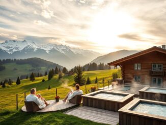 Vorteile eines Wellnessurlaubs