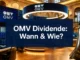 Wann zahlt OMV die Dividende?