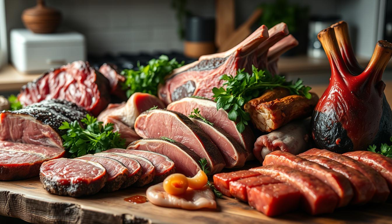 Was-ist-die-Carnivore-Diaet Was ist die Carnivore-Diät?