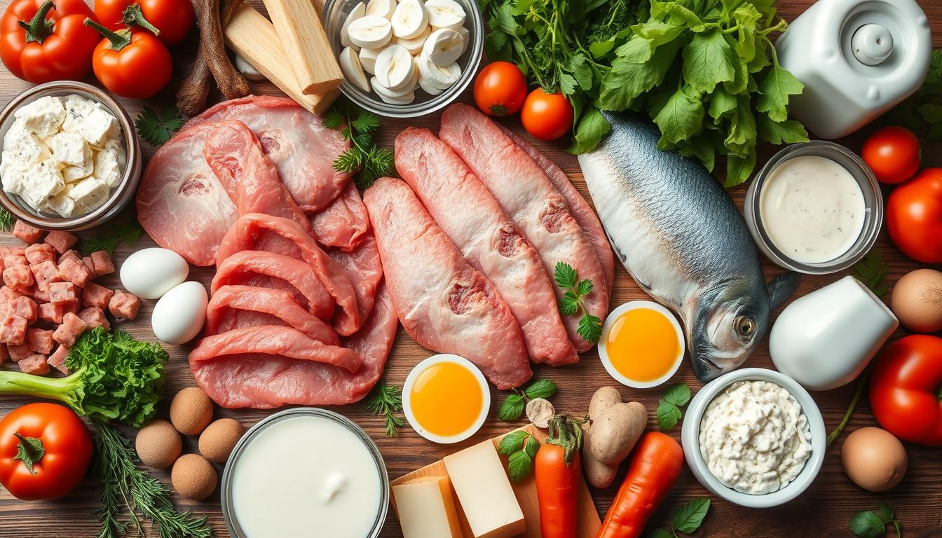 Was ist die Dukan-Diät?