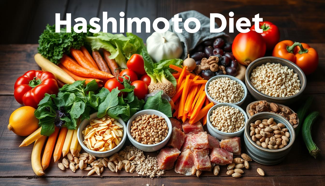 Was ist die Hashimoto-Diät?