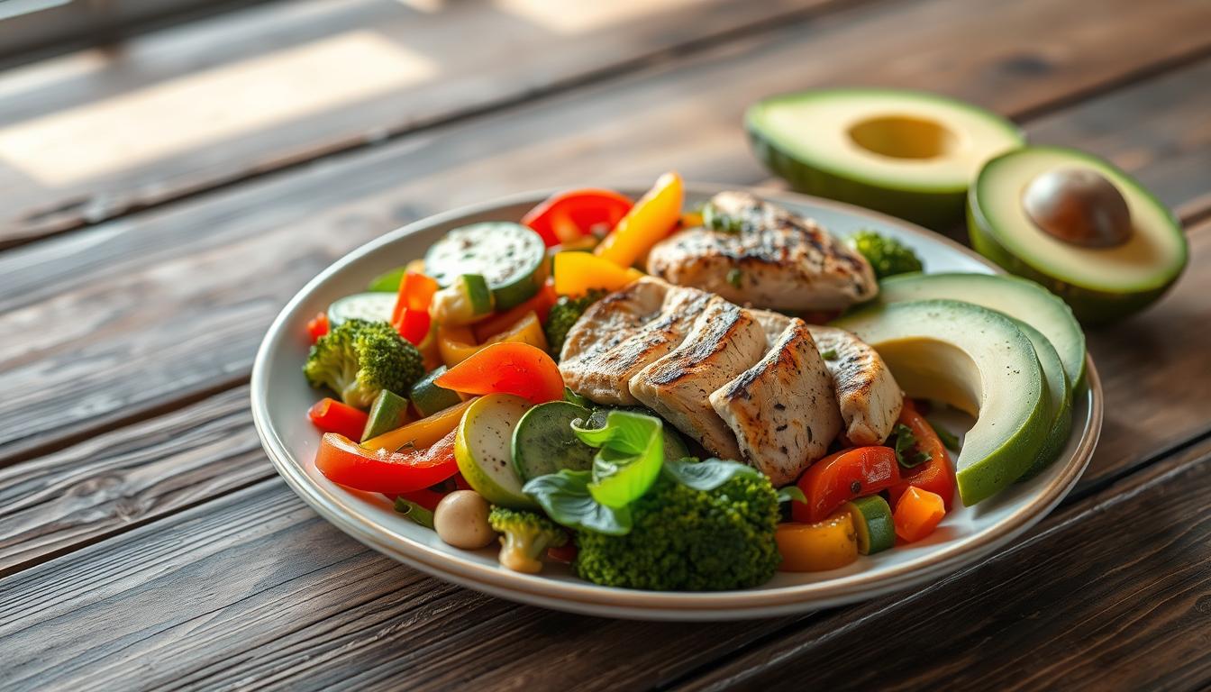 Was ist die Low-Carb-Diät?