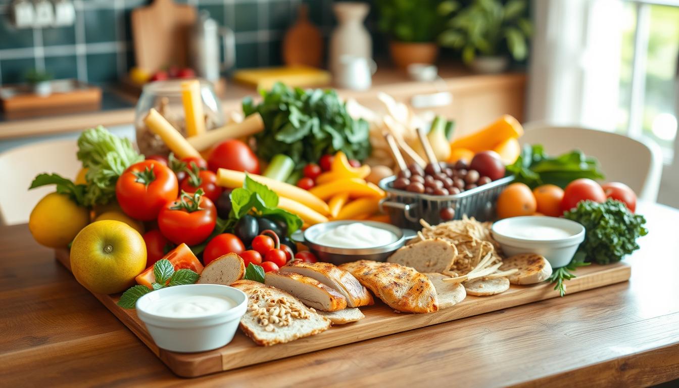 Was ist die Low-Fat-Diät?