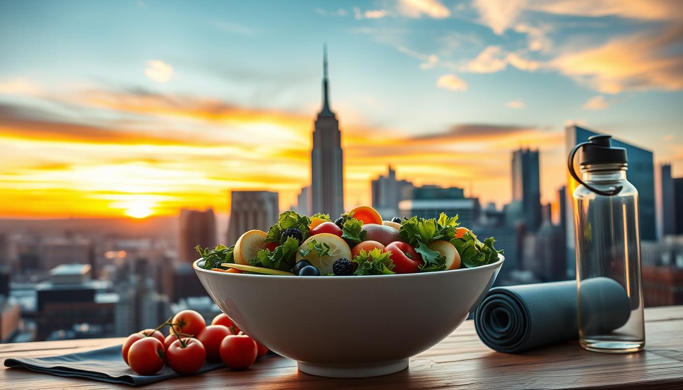 Was ist die New-York-Diät?