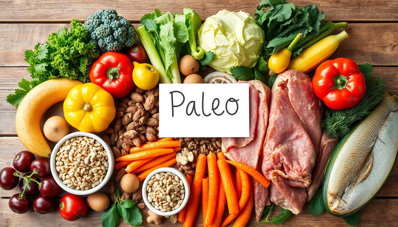 Was ist die Paleo-Diät?