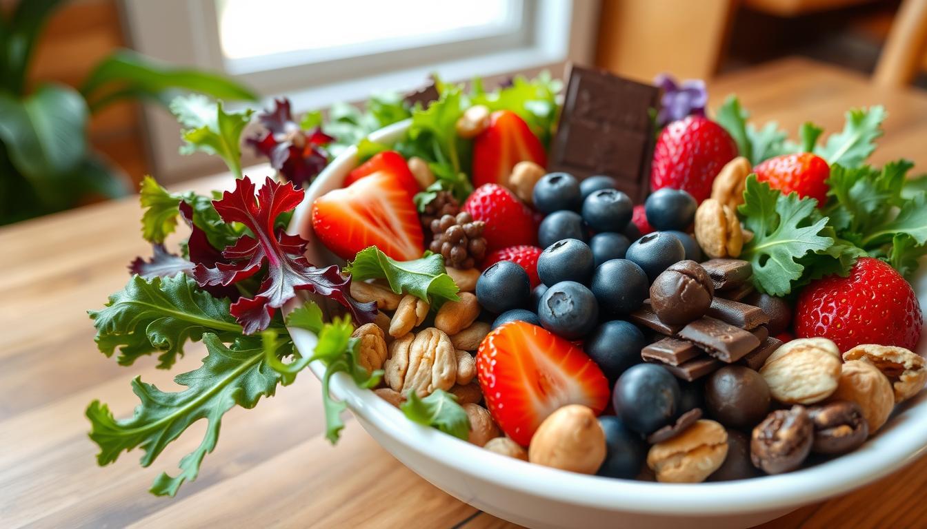 Was ist die Sirtfood-Diät?