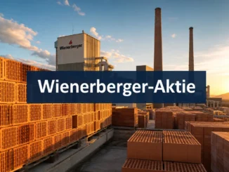 Wienerberger-Aktie (Stock)