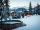 Winterliche Wellnesserlebnisse in Österreich