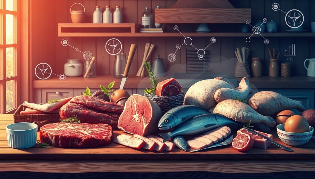 Wissenschaft Carnivore-Diät