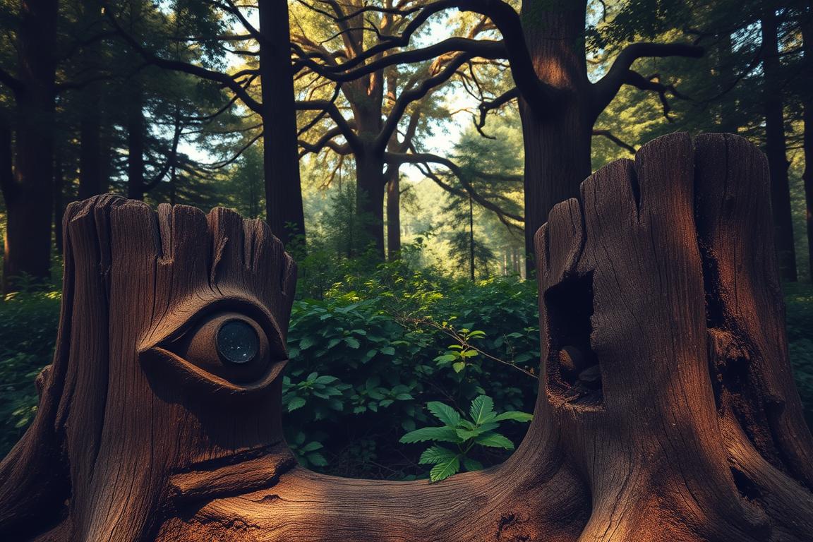 Woher kommt der Spruch Holzauge, sei wachsam 3 Woher kommt der Spruch Holzauge, sei wachsam