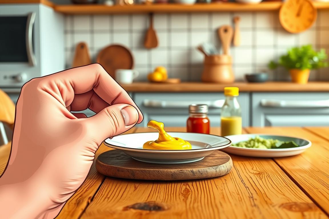 Woher kommt der Spruch Seinen Senf dazugeben 3 Woher kommt der Spruch Seinen Senf dazugeben