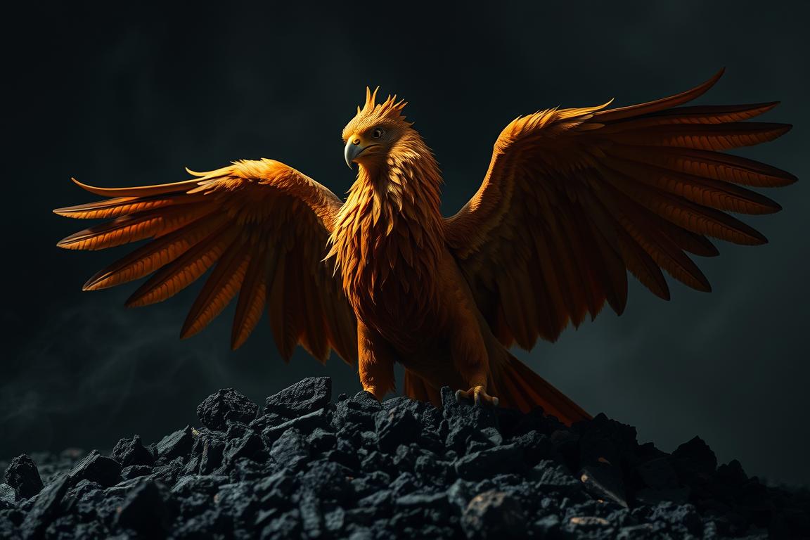 Woher kommt der Spruch Wie Phönix aus der Asche 4 Woher kommt der Spruch Wie Phönix aus der Asche