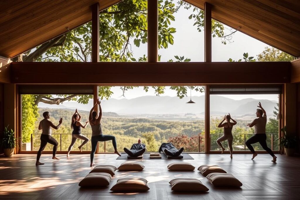 Yoga und Meditation Angebote Yoga und Meditation Angebote