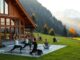 Yoga und Meditation Retreats