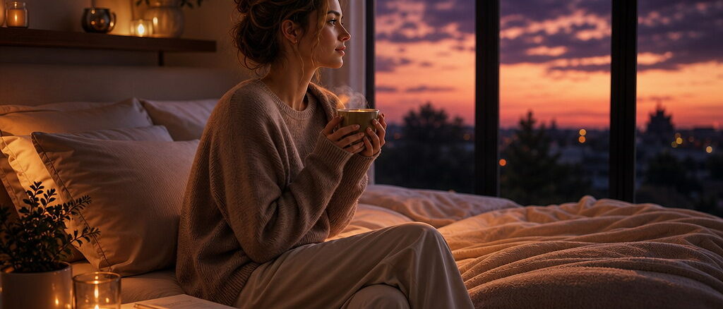 abendroutine