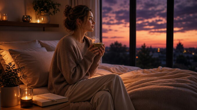 abendroutine