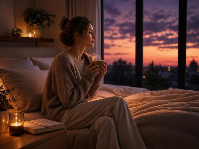 abendroutine