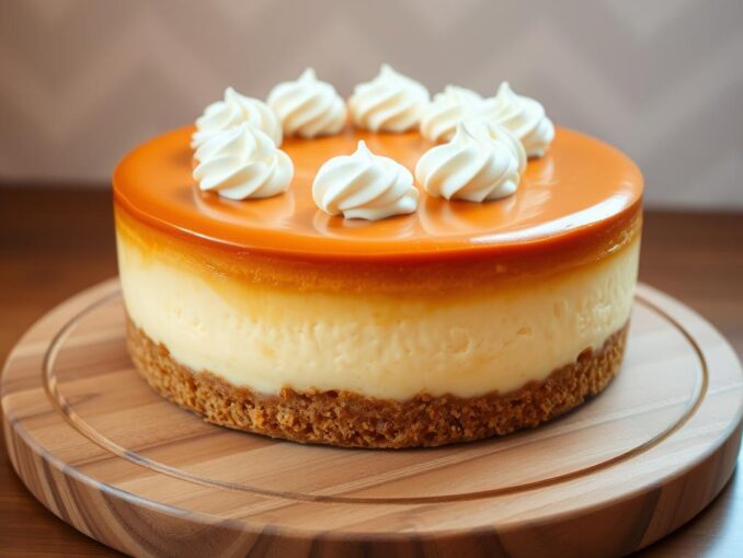 American Cheesecake Rezept Original: So machst du ihn perfekt 1 american cheesecake rezept original