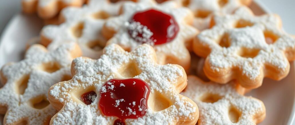 engelsaugen mit marmelade rezept