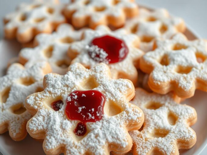 engelsaugen mit marmelade rezept