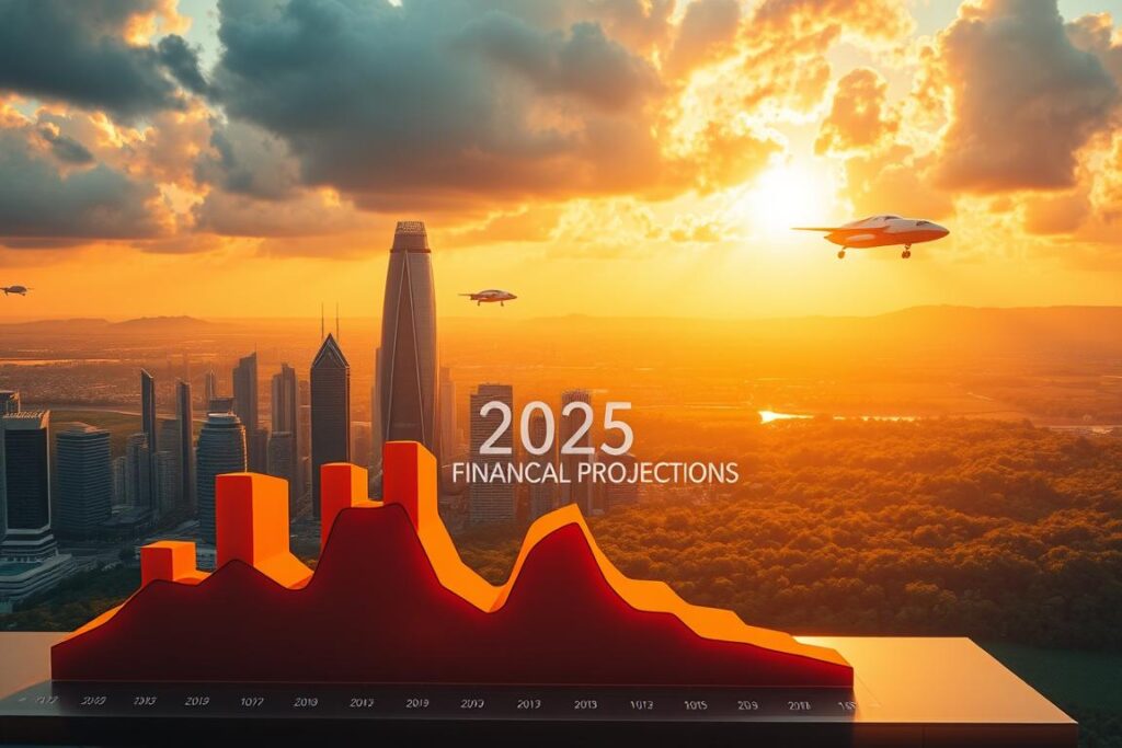 finanzielle Perspektiven 2025 finanzielle Perspektiven 2025