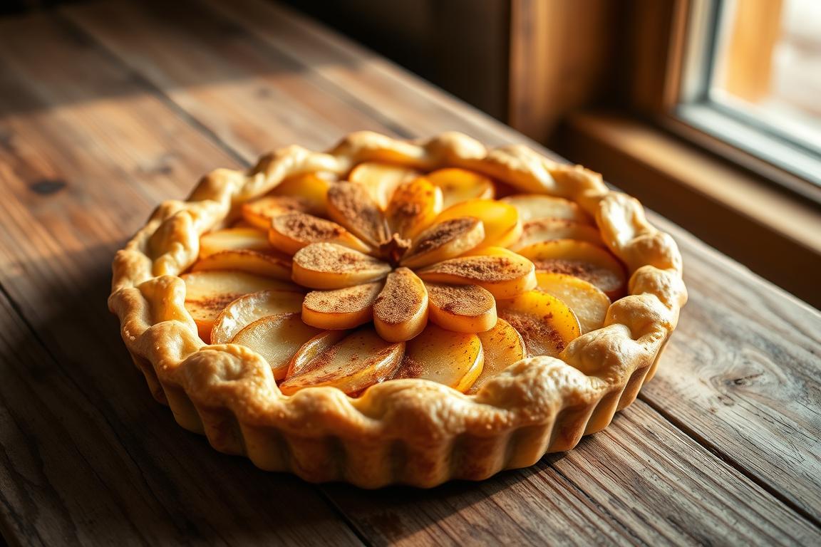 Gedeckter Apfelkuchen Altes Rezept – So gelingt dir der Klassiker