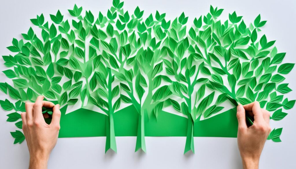 geldbaum basteln geldbaum basteln