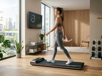 Heimtraining 2026: Ein Leitfaden für effektive Fitness-Routine zu Hause